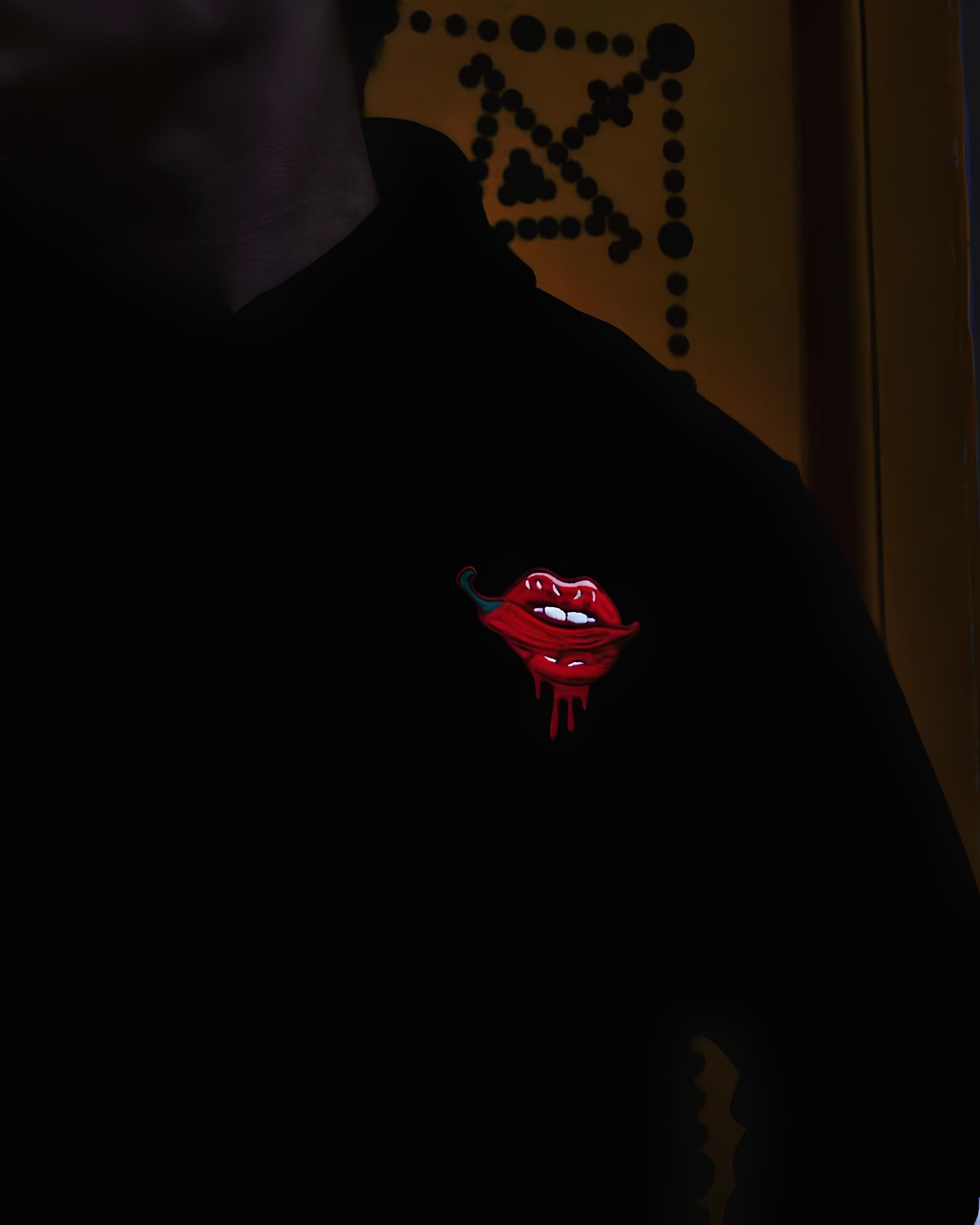 TOUNSI – Signature Hoodie