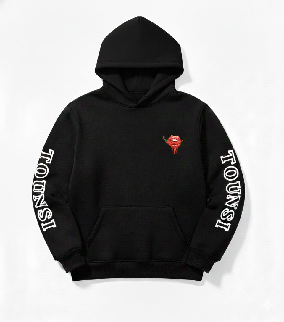 TOUNSI – Signature Hoodie