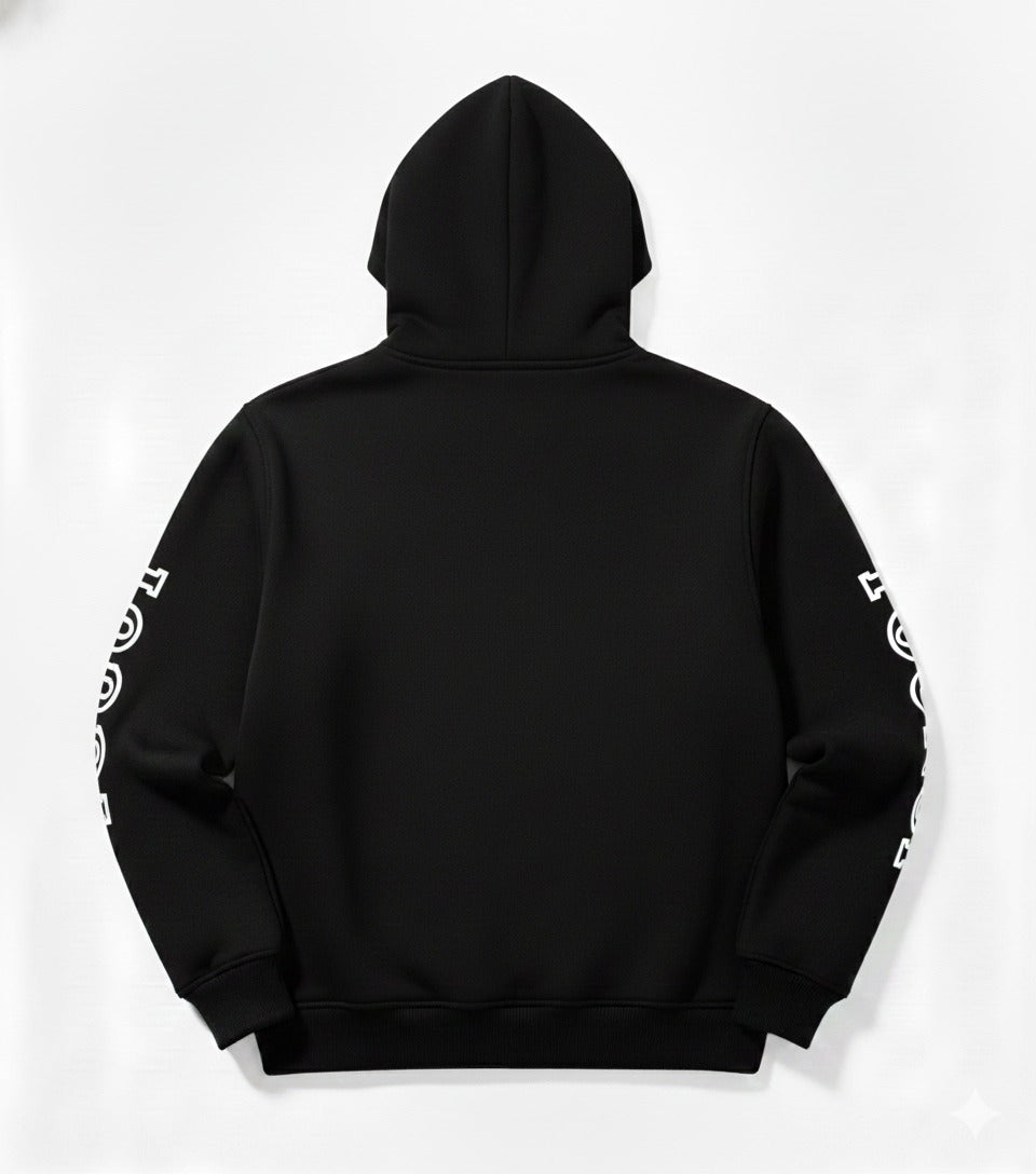 TOUNSI – Signature Hoodie